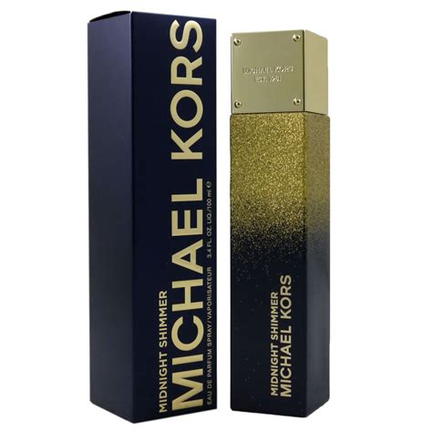 michael kors shimmer midnight